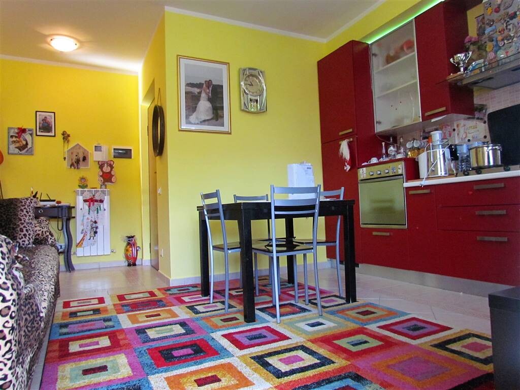 Appartamento a CASTELFIDARDO