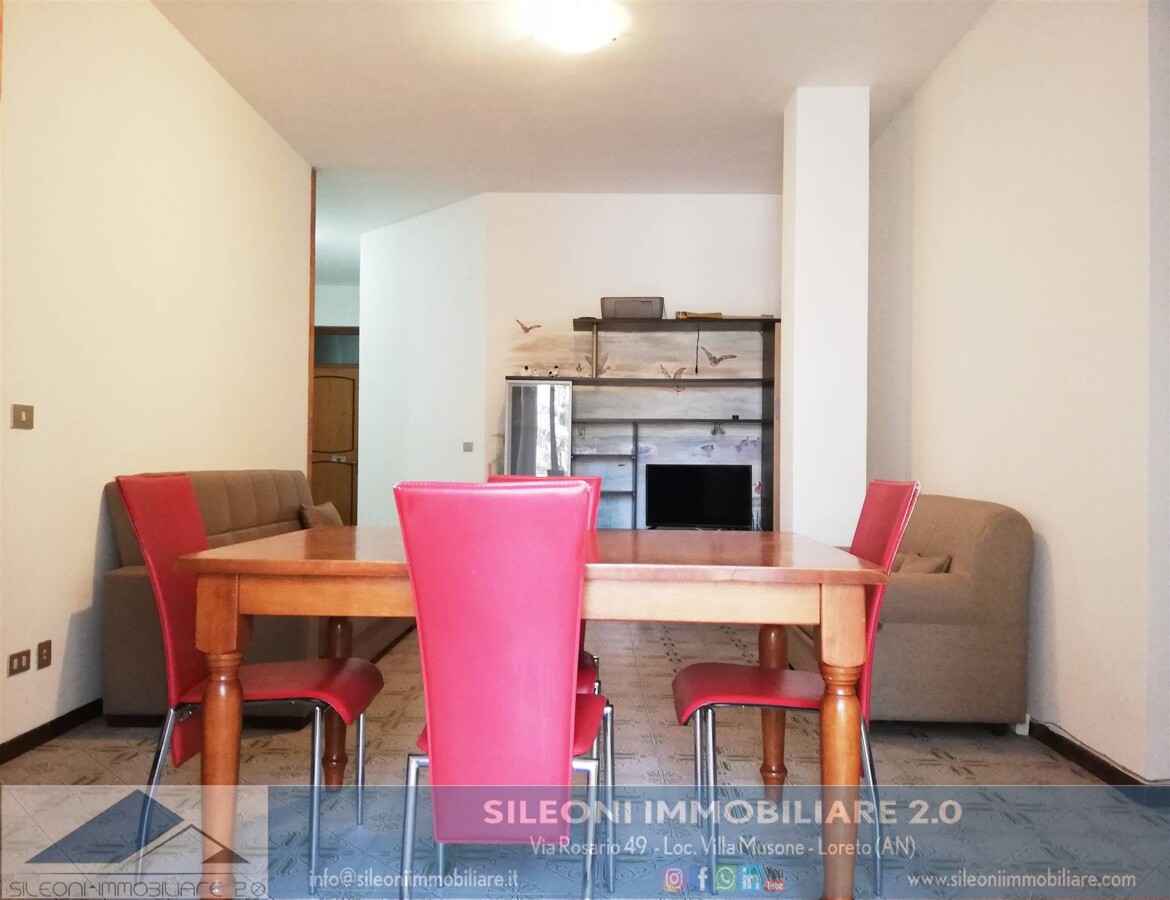 APPARTAMENTO CON TERRAZZO ABITABILE A 150 MT DAL MARE!! — foto 10