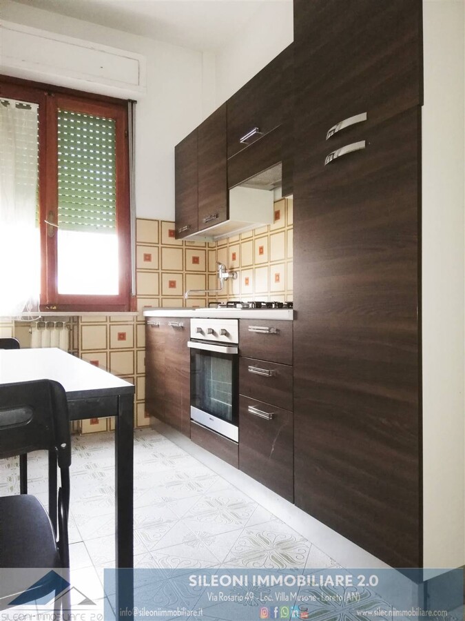 APPARTAMENTO CON TERRAZZO ABITABILE A 150 MT DAL MARE!! — foto 3