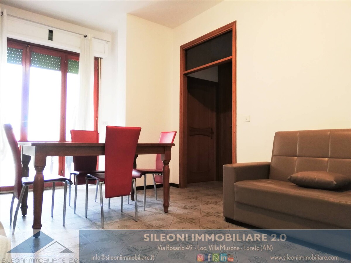 APPARTAMENTO CON TERRAZZO ABITABILE A 150 MT DAL MARE!! — foto 12