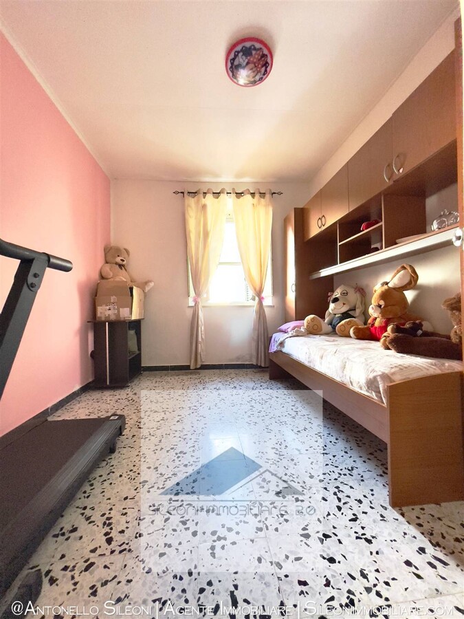 CASA SU DUE LIVELLI NEL COMUNE DI GENGA — foto 9