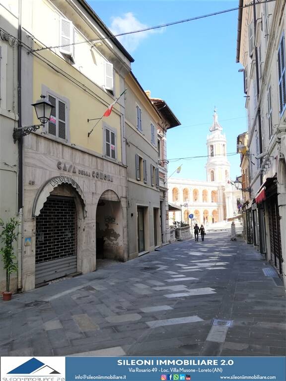 APPARTAMENTO IN CENTRO STORICO — foto 10