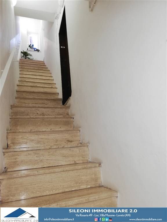 APPARTAMENTO IN CENTRO STORICO — foto 12