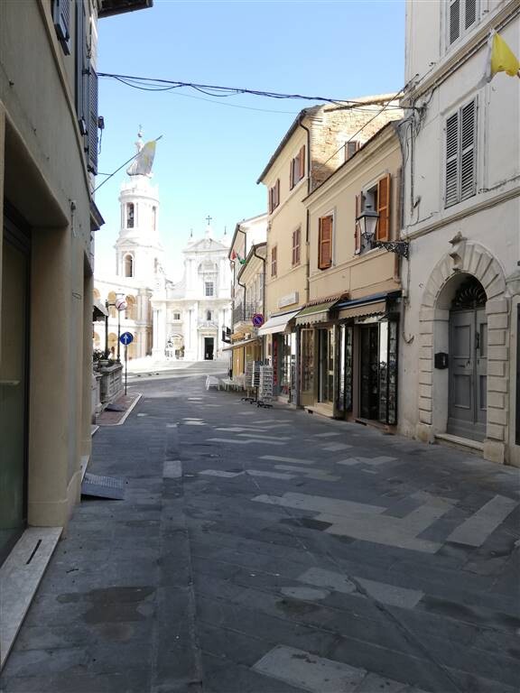 APPARTAMENTO IN CENTRO STORICO — foto 16