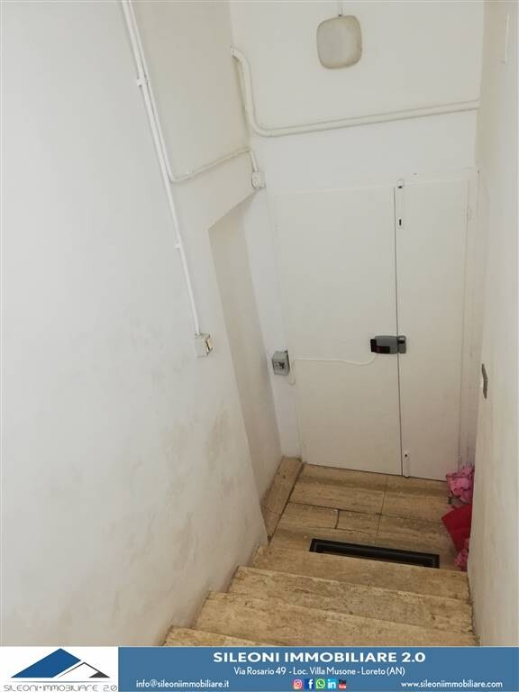 APPARTAMENTO IN CENTRO STORICO — foto 13