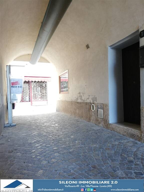 APPARTAMENTO IN CENTRO STORICO — foto 14
