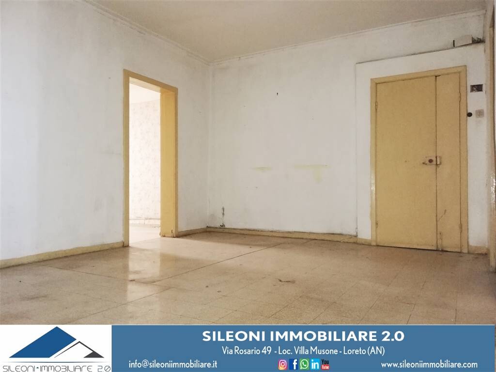 APPARTAMENTO IN CENTRO STORICO — foto 11