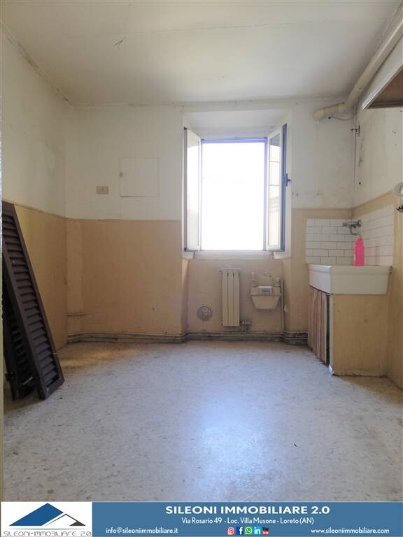 APPARTAMENTO IN CENTRO STORICO — foto 8
