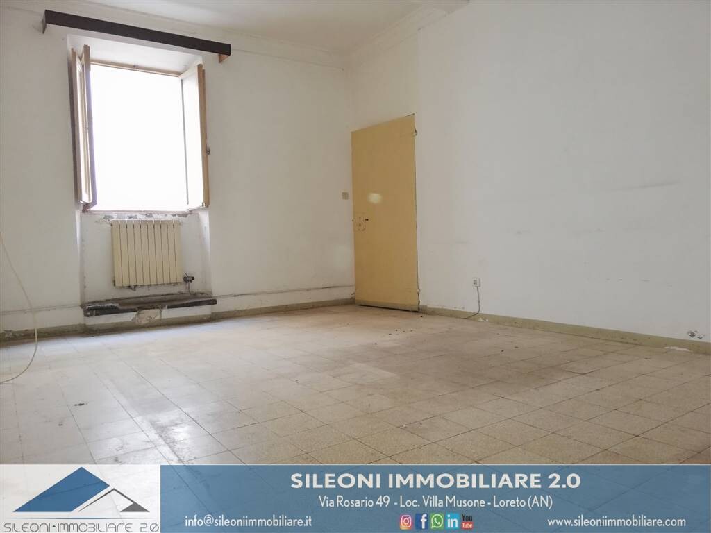 APPARTAMENTO IN CENTRO STORICO — foto 4