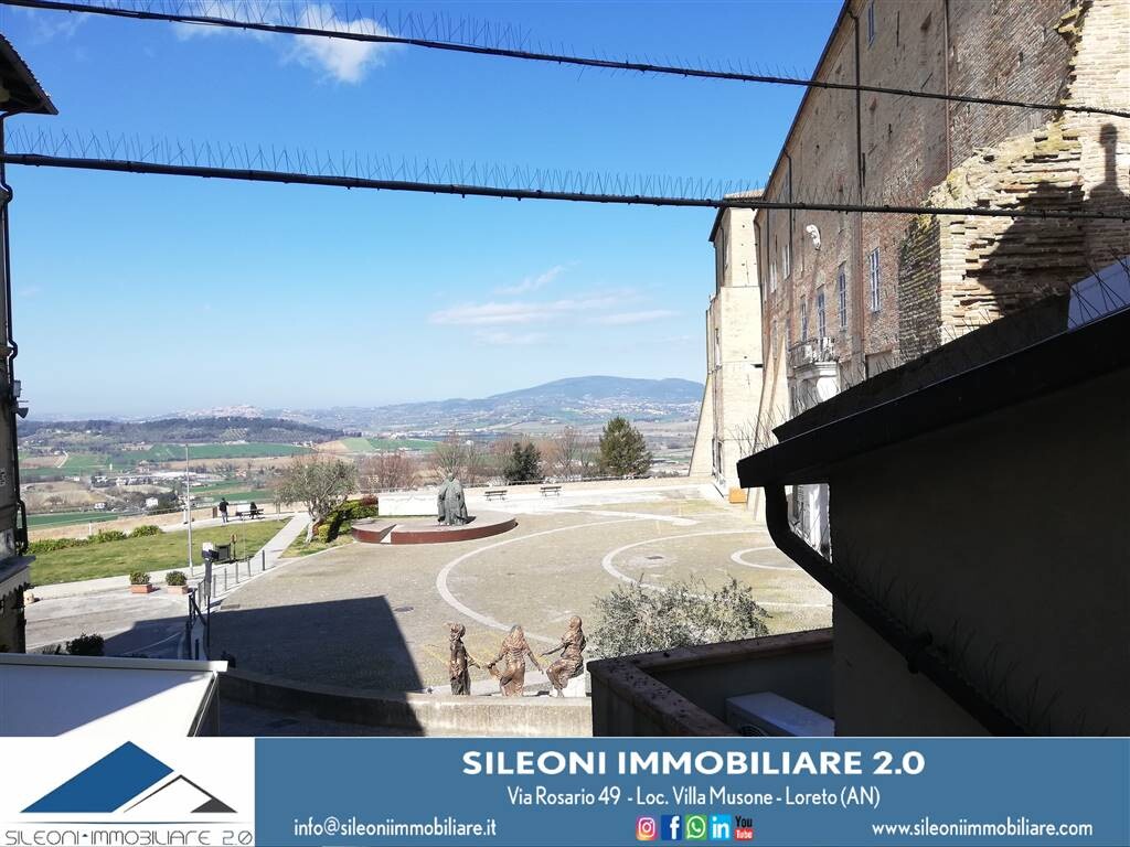 APPARTAMENTO IN CENTRO STORICO — foto 9