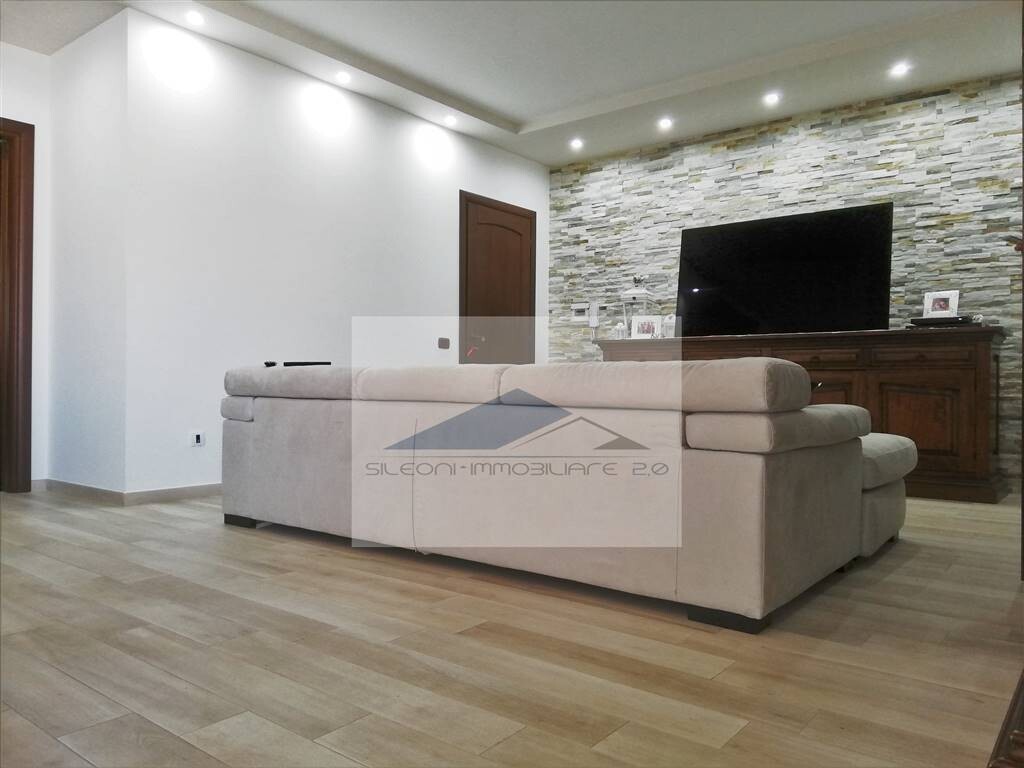APPARTAMENTO AUTONOMO CON MANSARDA E GARAGE — foto 7