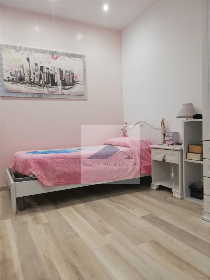 APPARTAMENTO AUTONOMO CON MANSARDA E GARAGE — foto 15