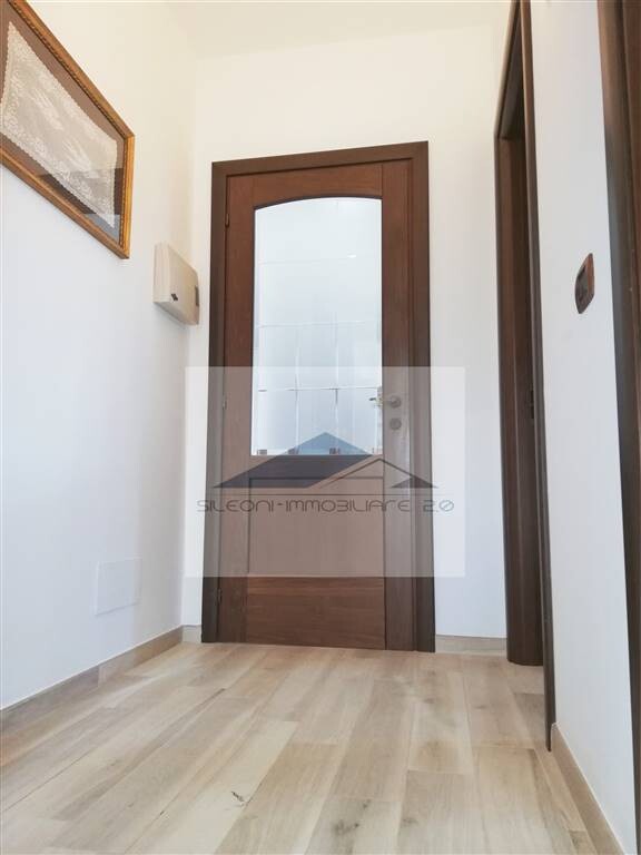 APPARTAMENTO AUTONOMO CON MANSARDA E GARAGE — foto 3
