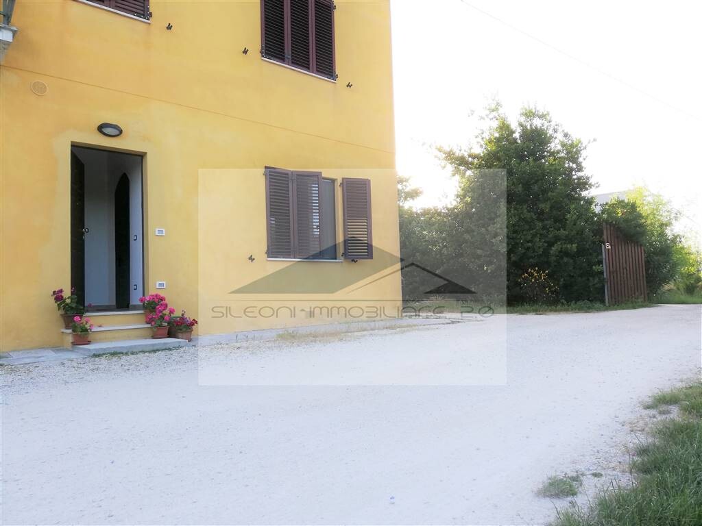 APPARTAMENTO AUTONOMO RISTRUTTURATO CON GARAGE — foto 11