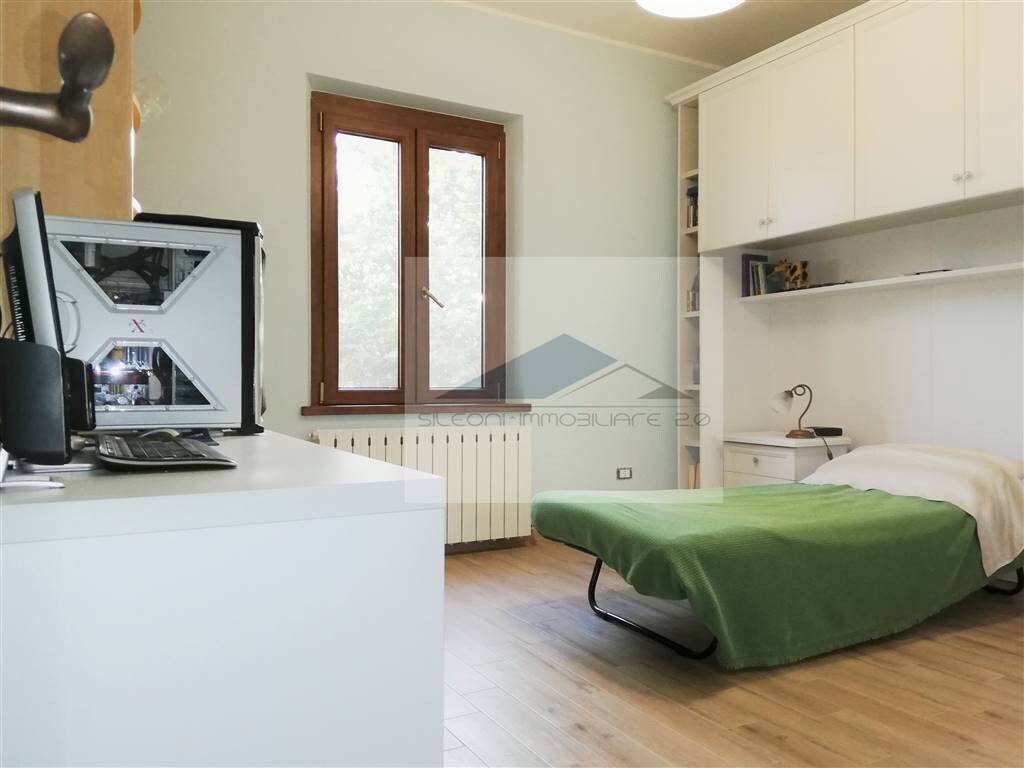 APPARTAMENTO AUTONOMO RISTRUTTURATO CON GARAGE — foto 4