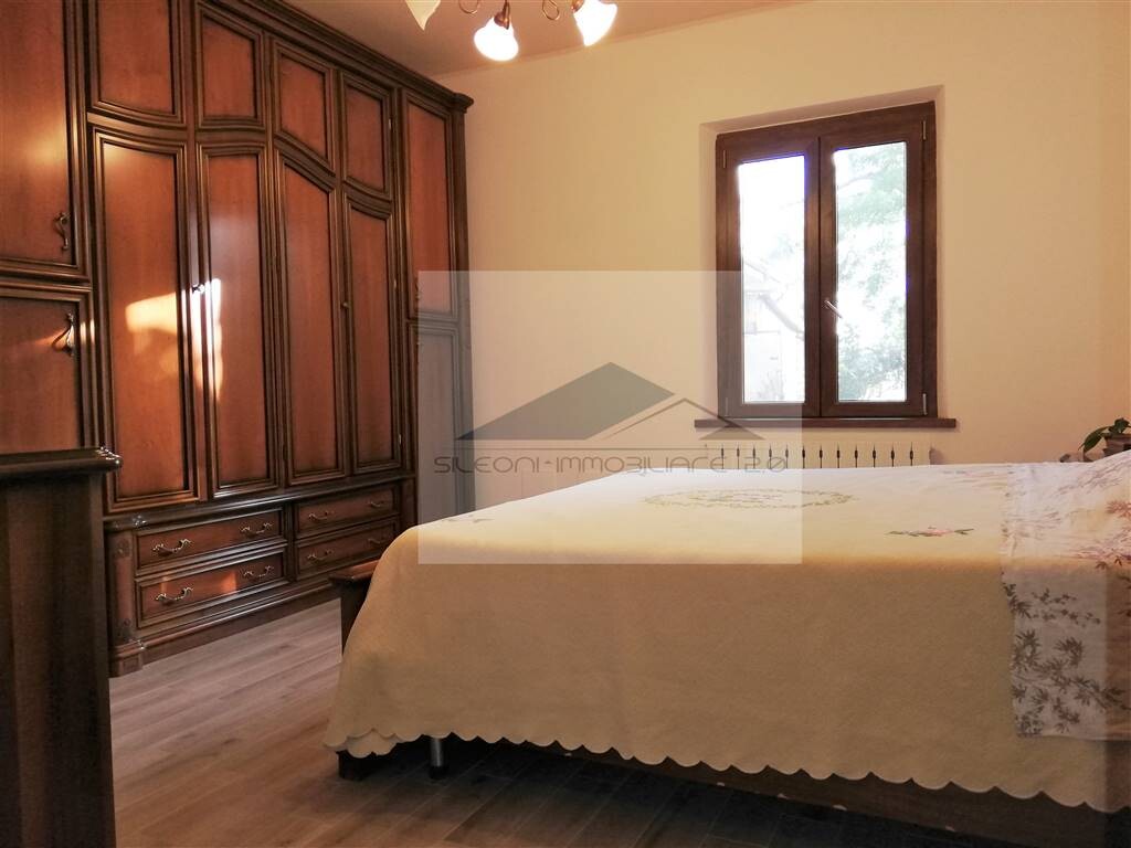 APPARTAMENTO AUTONOMO RISTRUTTURATO CON GARAGE — foto 5