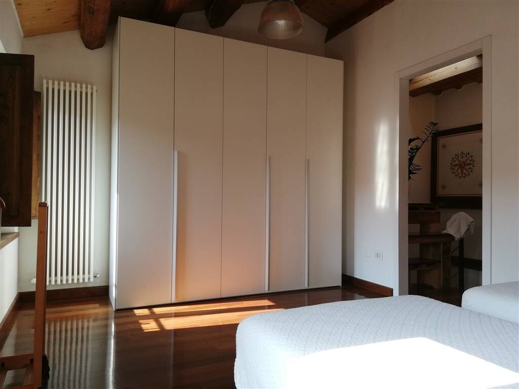 Cielo Terra ristrutturato con garage — foto 5