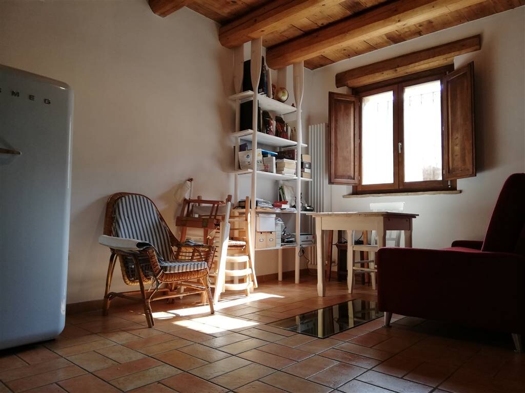 Cielo Terra ristrutturato con garage — foto 8