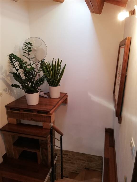 Cielo Terra ristrutturato con garage — foto 6