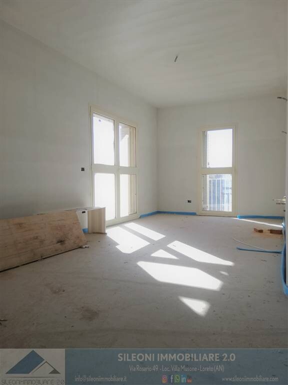 APPARTAMENTO NUOVO PRONTA CONSEGNA! — foto 3