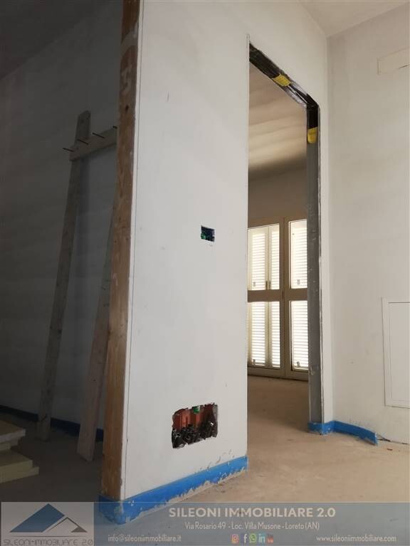 APPARTAMENTO NUOVO PRONTA CONSEGNA! — foto 9