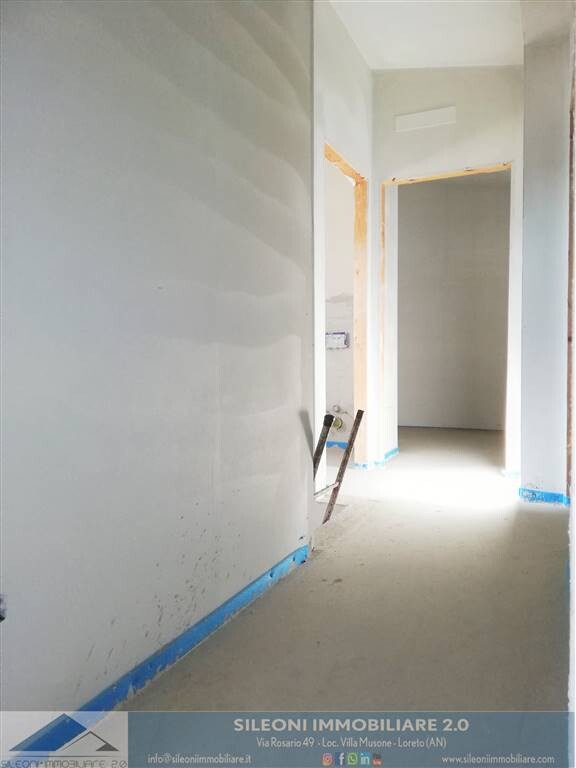 APPARTAMENTO SU DUE LIVELLI DI NUOVA COSTRUZIONE — foto 11