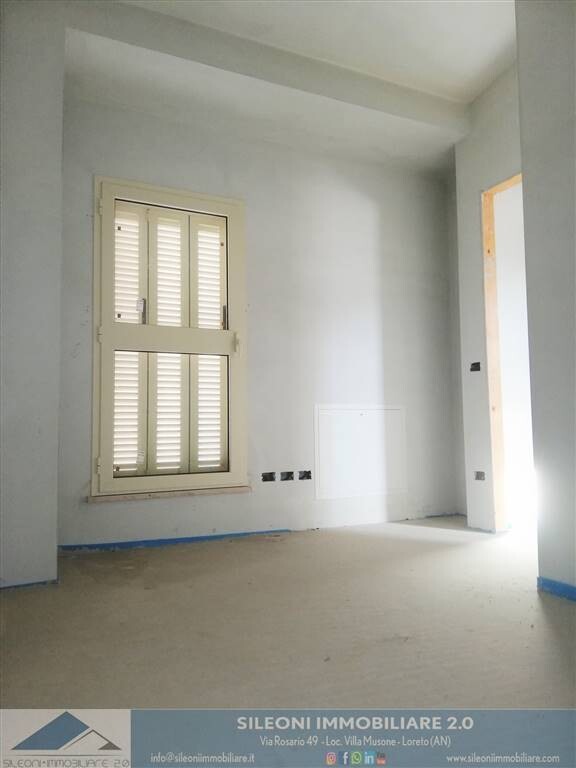 APPARTAMENTO SU DUE LIVELLI DI NUOVA COSTRUZIONE — foto 10