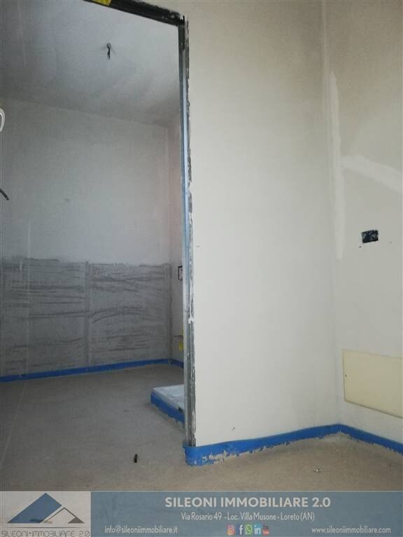 APPARTAMENTO SU DUE LIVELLI DI NUOVA COSTRUZIONE — foto 7