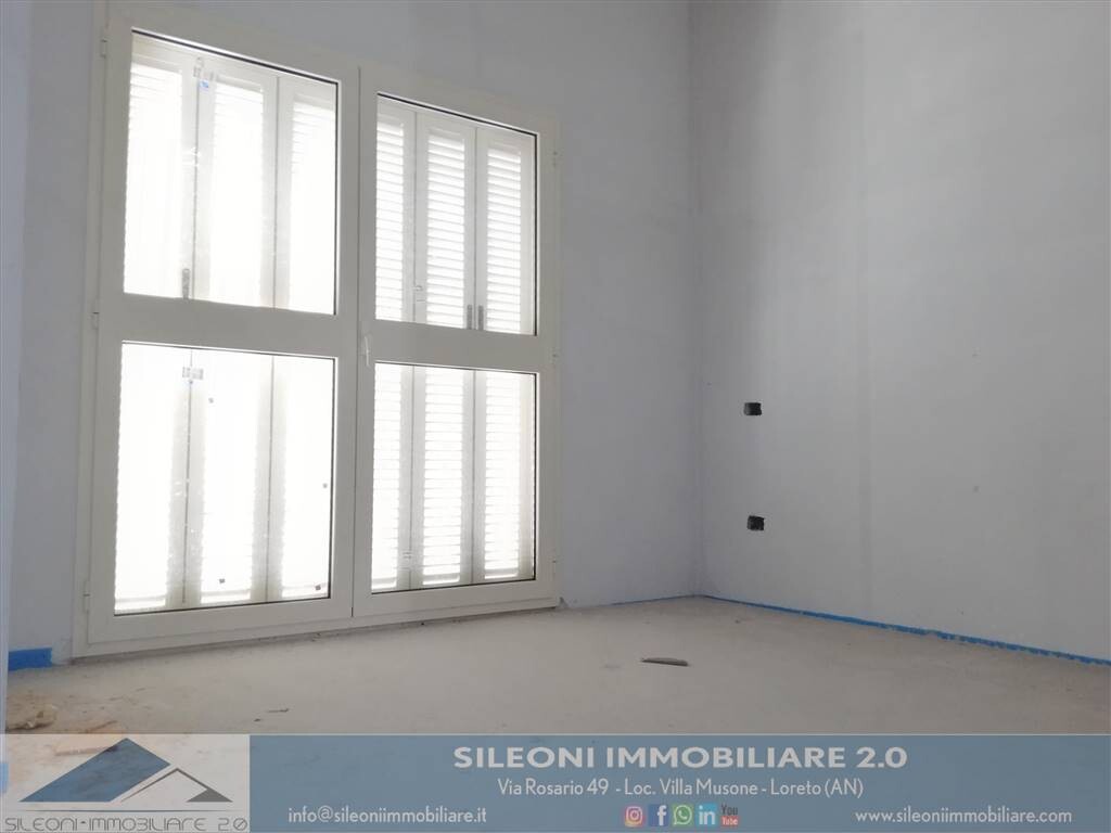 APPARTAMENTO SU DUE LIVELLI DI NUOVA COSTRUZIONE — foto 3