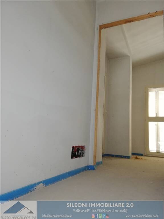 APPARTAMENTO SU DUE LIVELLI DI NUOVA COSTRUZIONE — foto 9