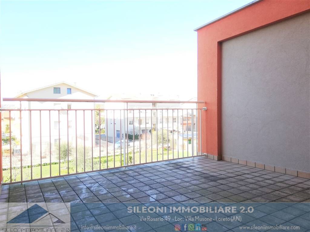 APPARTAMENTO SU DUE LIVELLI DI NUOVA COSTRUZIONE — foto 5