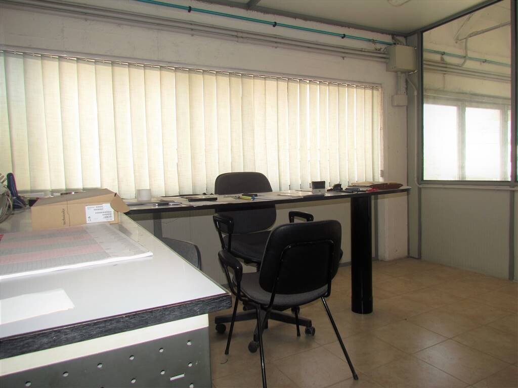 Capannone, magazzino o locale produttivo a MACERATA — foto 3