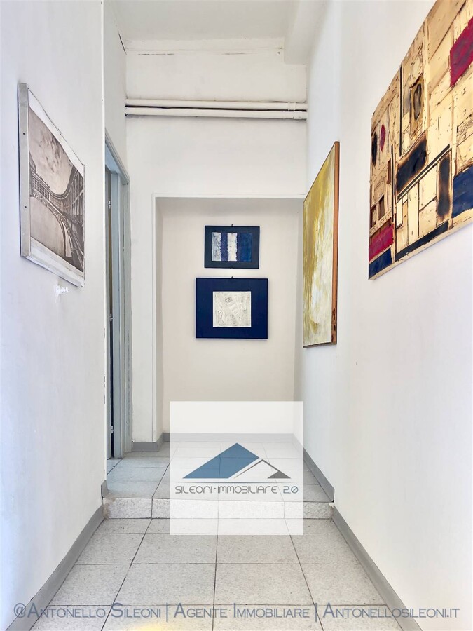 APPARTAMENTO IN POSIZIONE ESCLUSIVA! — foto 8