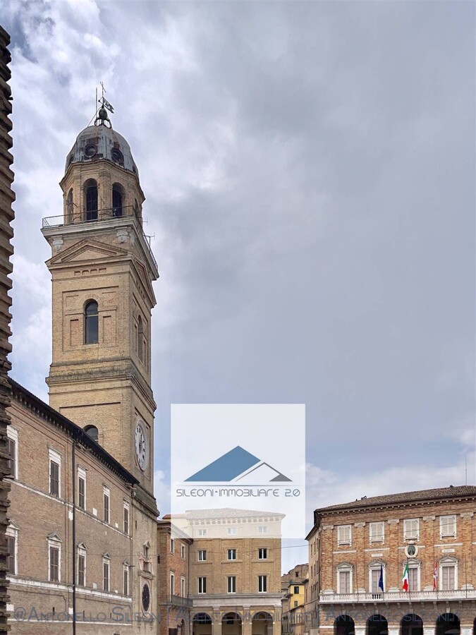 APPARTAMENTO IN POSIZIONE ESCLUSIVA!