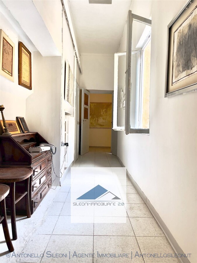 APPARTAMENTO IN POSIZIONE ESCLUSIVA! — foto 9