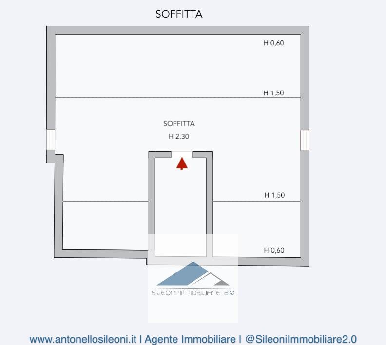 CASA SINGOLA PER DUE NUCLEI FAMILIARI CON CORTE E TERRENO AGRICOLO! — foto 7