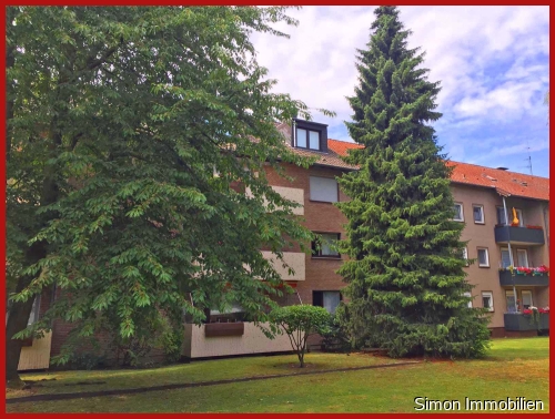 Wohnung Krefeld 