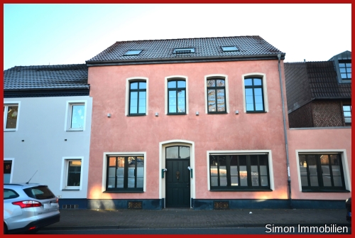 Vorderhaus