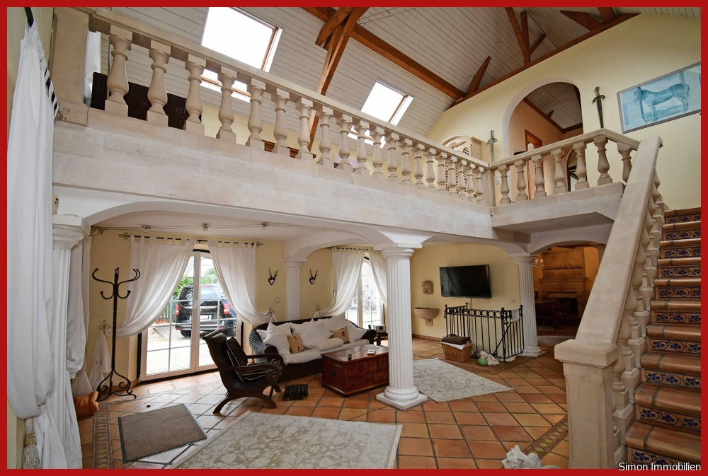 Anspruchsvolles Wohnen in bester Lage - Foto 2