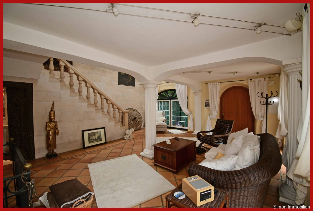 Mediterranes Flair in Meerbusch - Photo 2