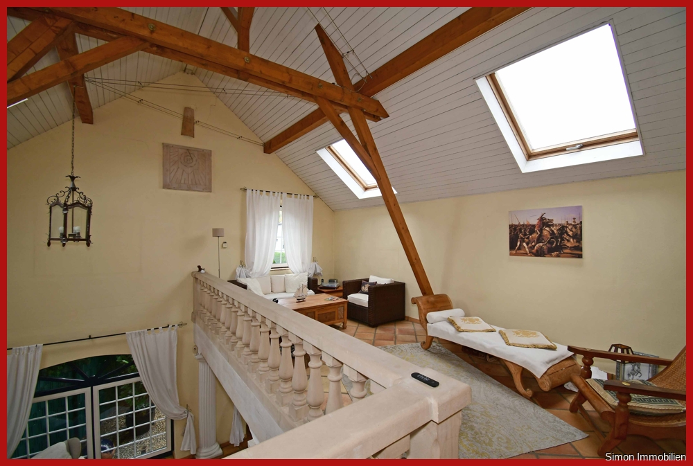 Mediterranes Flair in Meerbusch - Photo 5