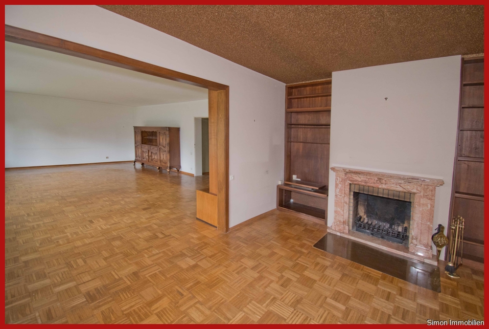 Top Lage - mit Blick ins Grüne - Photo 3