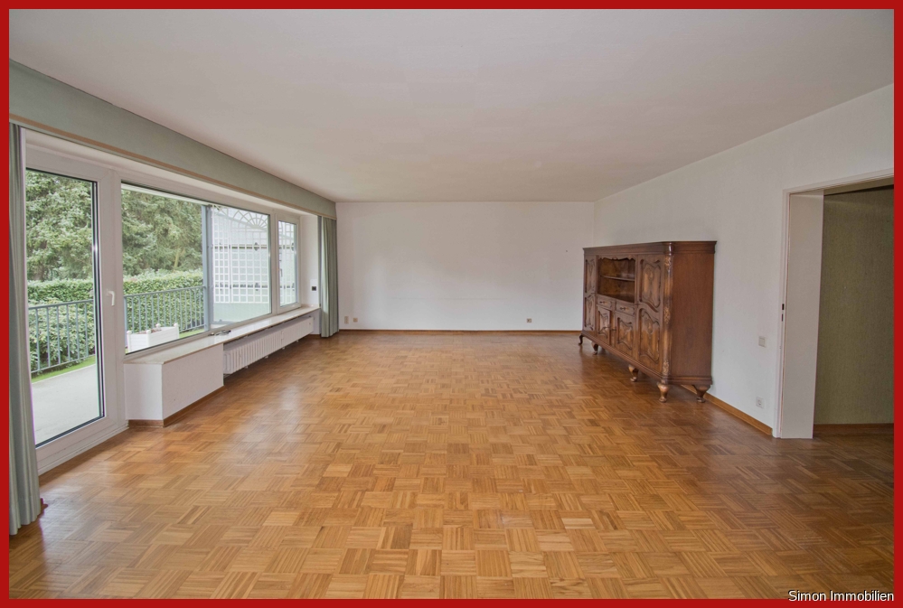 Top Lage - mit Blick ins Grüne - Photo 1