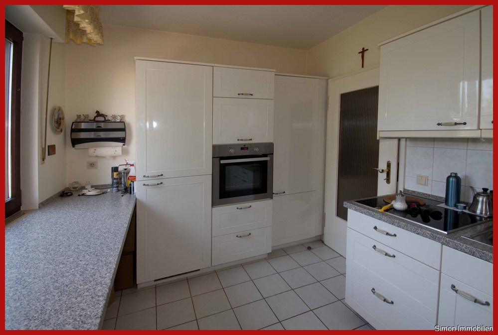 individuell geschnittene Wohnung mit große Terrasse - Photo 4