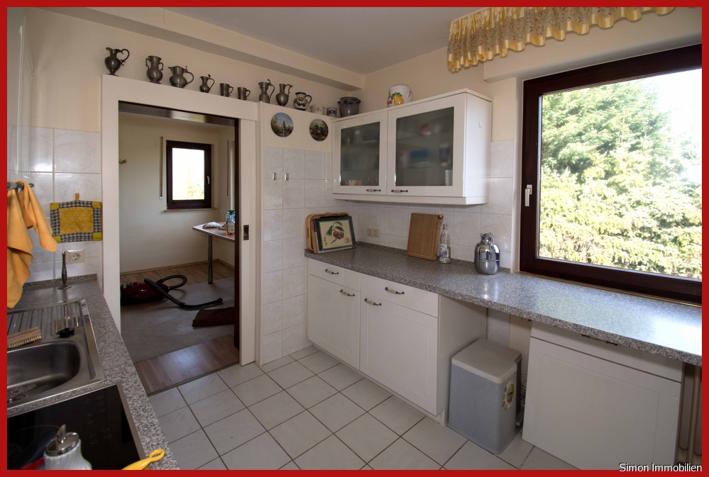 individuell geschnittene Wohnung mit große Terrasse - Photo 5