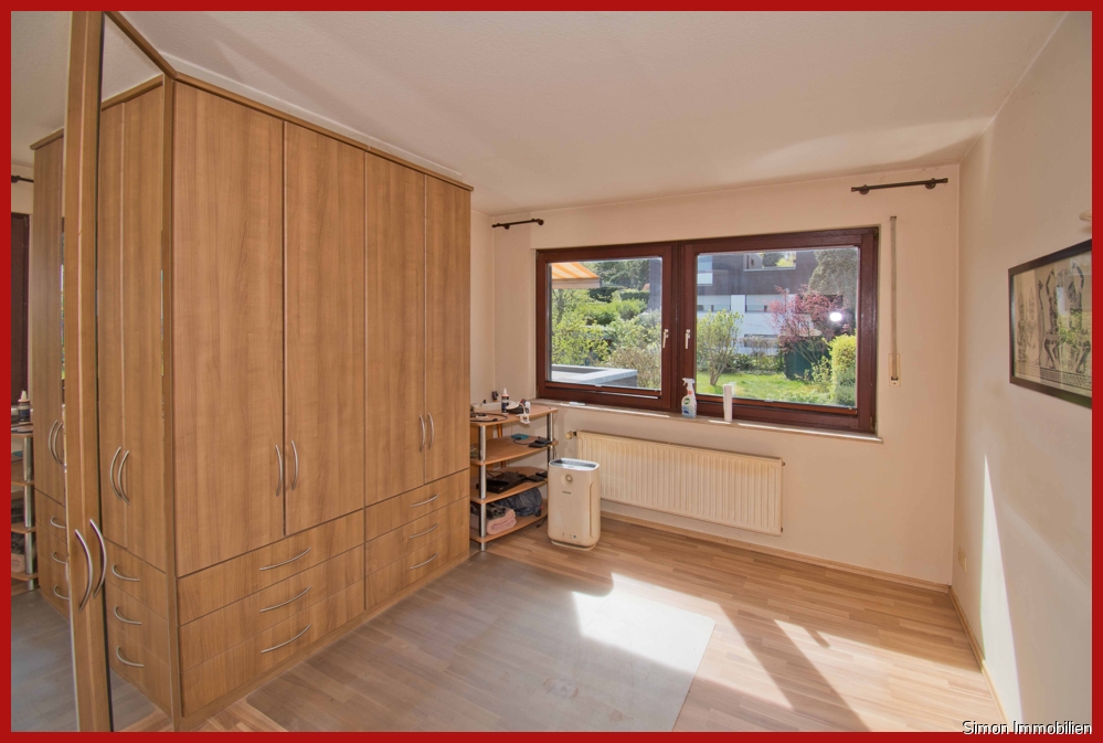 individuell geschnittene Wohnung mit große Terrasse - Photo 2