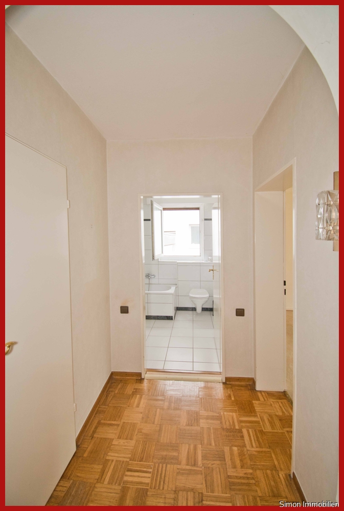 großzügige 140 m² mit grünen Ausblick - Foto 3