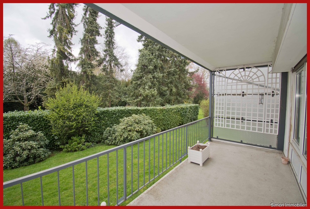 großzügige 140 m² mit grünen Ausblick - Foto 1