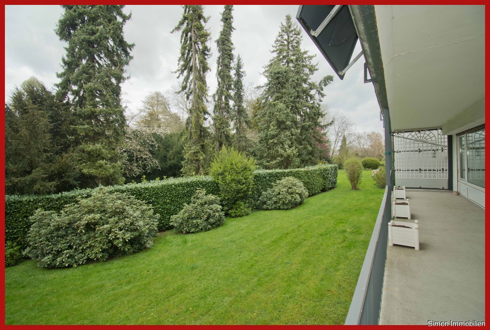 großzügige 140 m² mit grünen Ausblick - Foto 5
