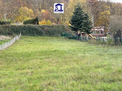 weitläufig für Ihr Bauvorhaben